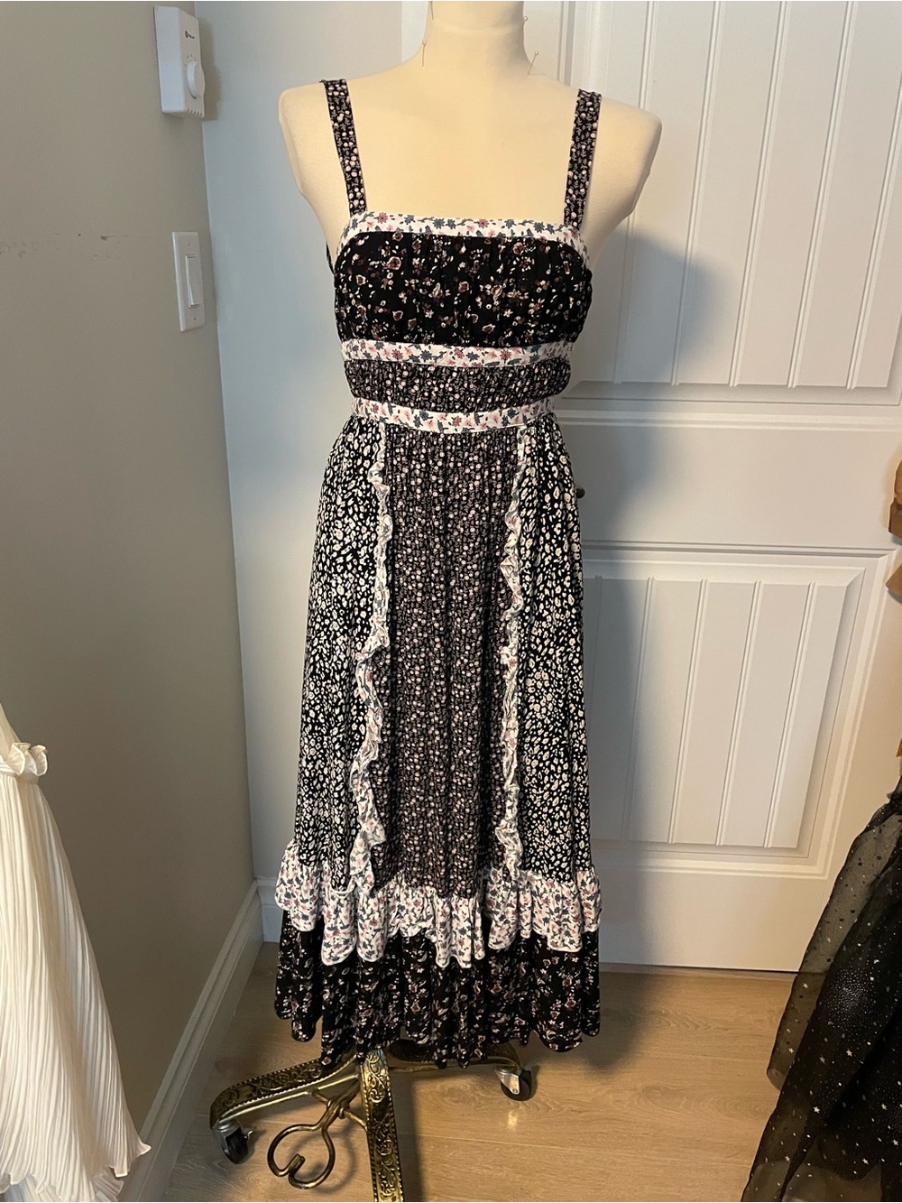 Free people Yessica dress 0